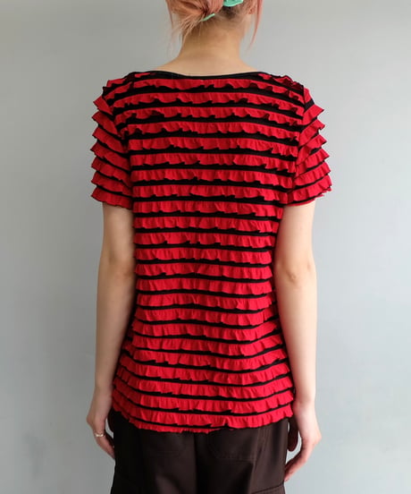 Vintage   Design Tops