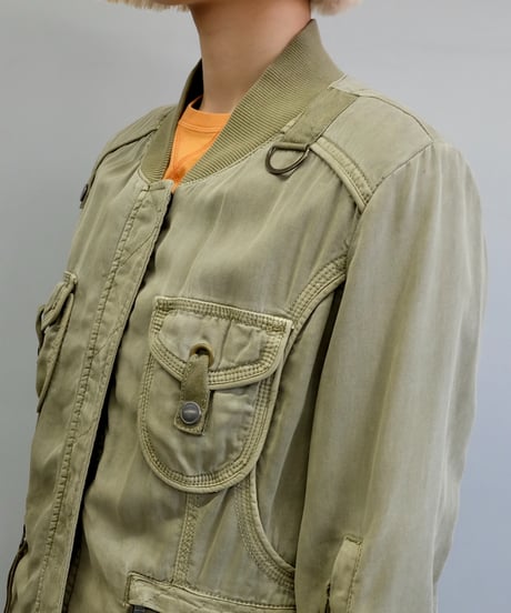 Vintage   Design Jacket