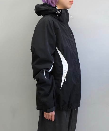 Vintage    The Northface Jacket