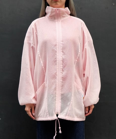 Vintage   See-through Jacket