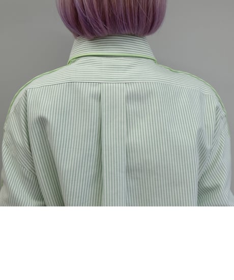 Remake   Short Shirt 4