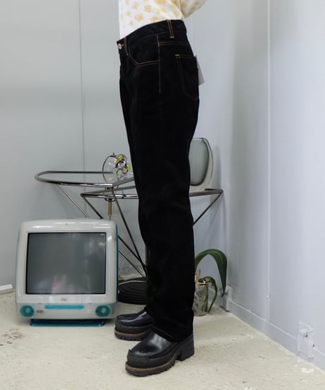 Vintage   Design pants