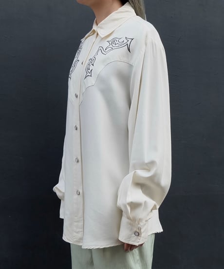 Vintage   Westan Shirt