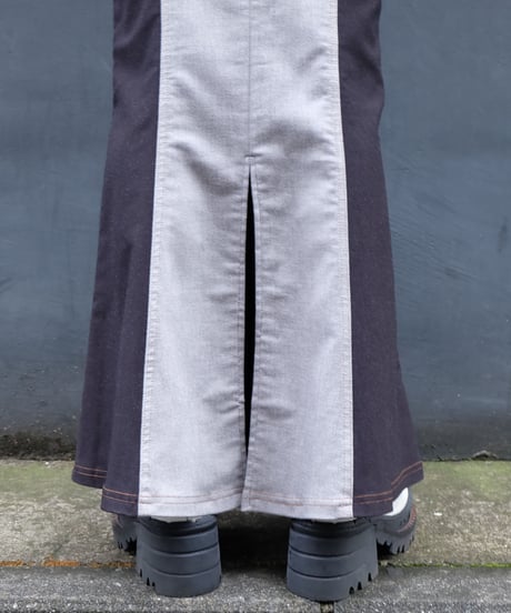 Vintage   Design Skirt