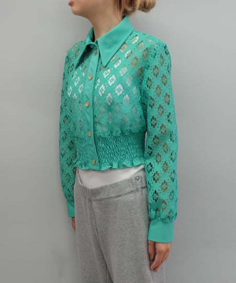 Vintage   Design Shirt