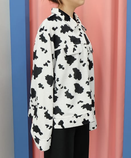 Vintage   Design  Jacket