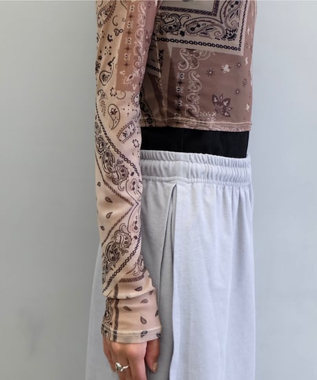 Vintage   Design Tops