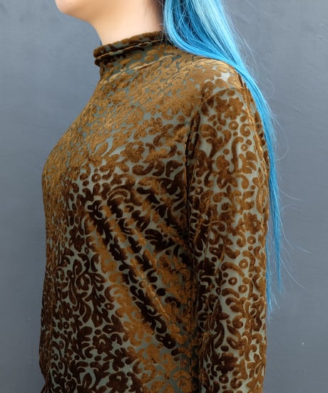 Vintage   Design Tops
