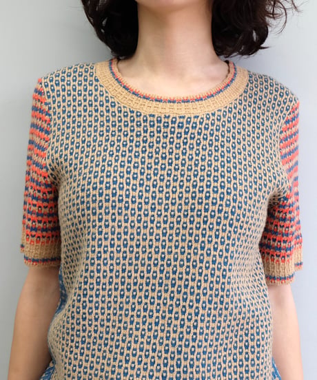 Vintage   Design Tops