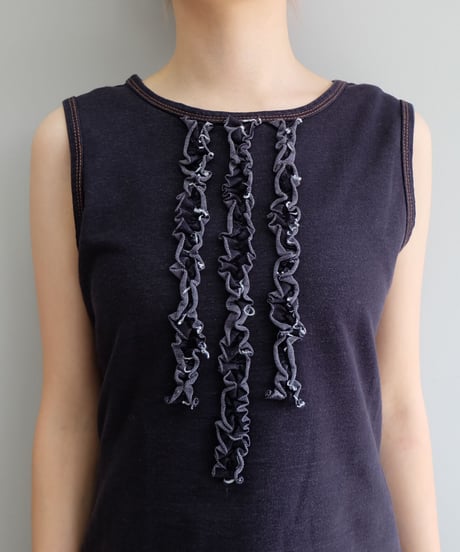 Vintage   Design Tops