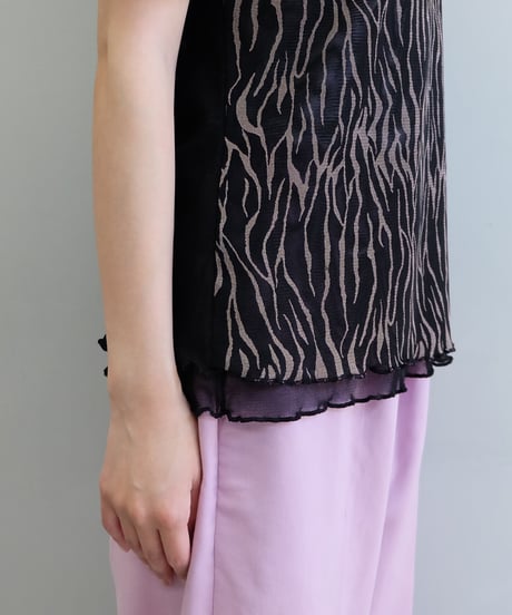 Vintage   Design Tops