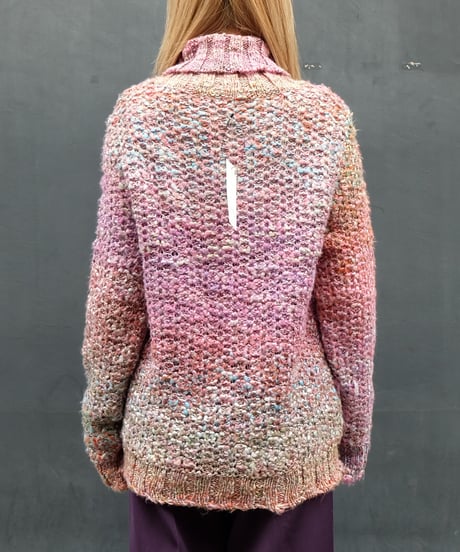Vintage   Design Knit