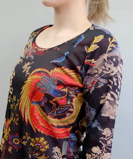 Vintage   Design Tops