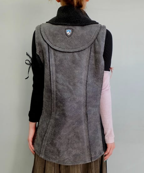 Vintage   Design Vest