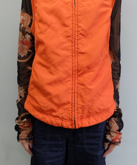 Vintage   Design Vest