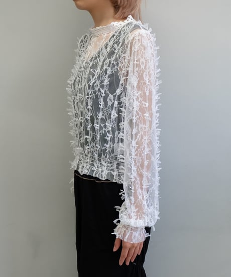 Vintage   Design Tops