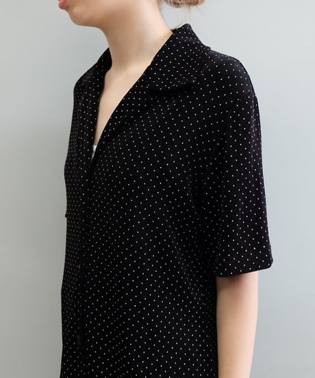 Vintage   Design Shirt