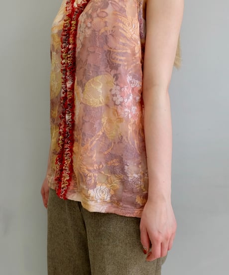 Vintage   Design Tops