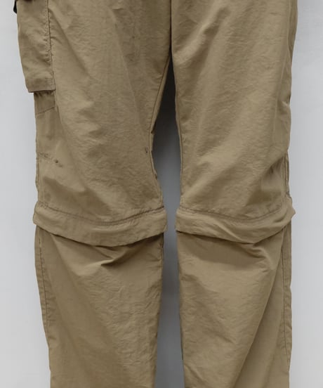 Vintage   2way Pants
