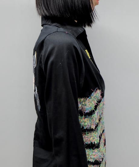 Vintage   Design Tops