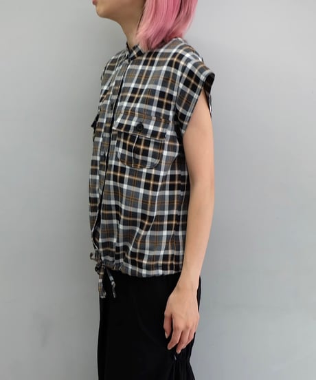 Vintage   Design Tops