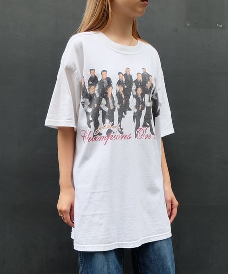 Vintage   T-shirt