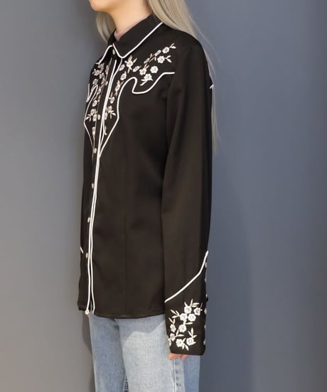 Vintage   Westan Shirt