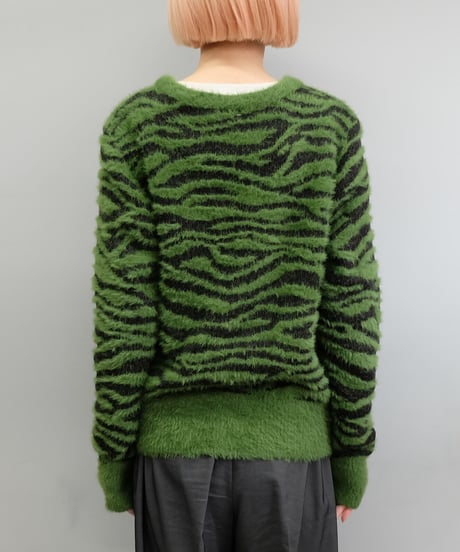 Vintage   Design Knit