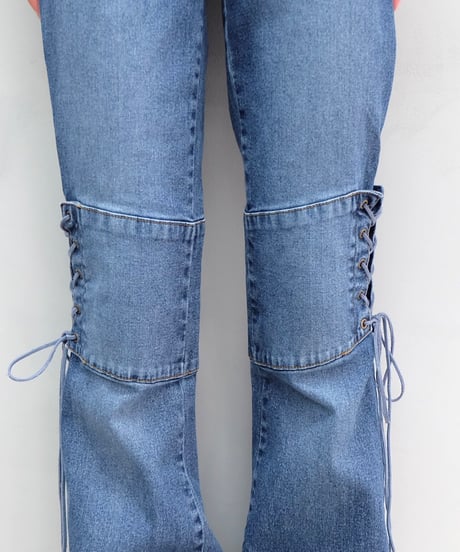 Vintage   Design Pants
