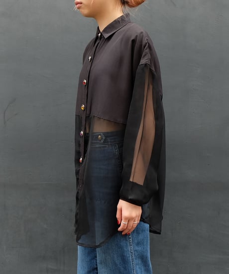 Vintage   Design Shirt