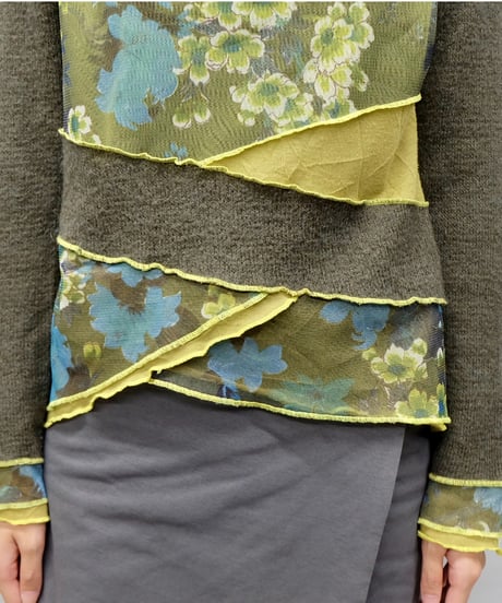 Vintage   Design Tops