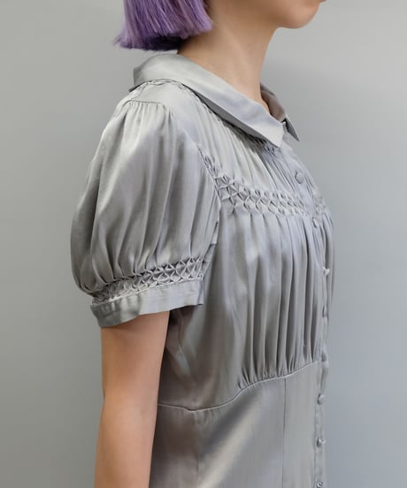 Vintage   Design Shirt