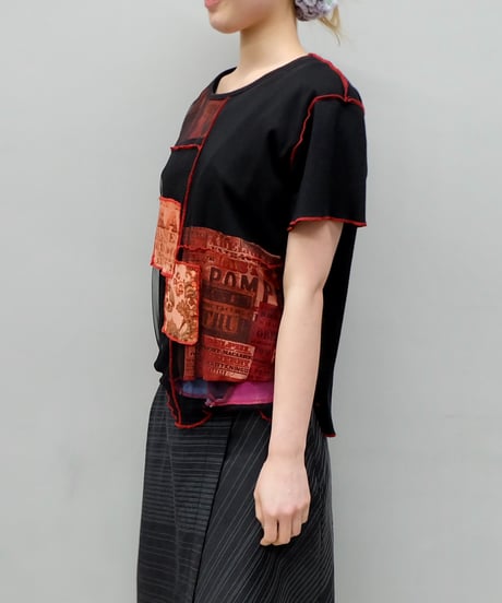 Vintage   Design Tops