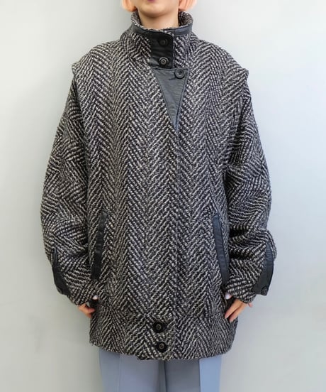 Vintage   Design Jacket