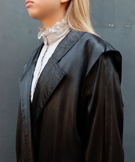 Vintage   Design Coat