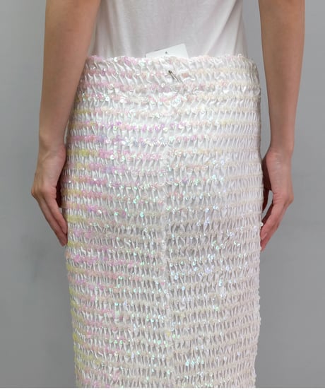 Vintage   Design Skirt