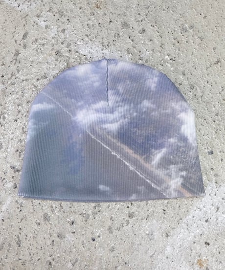 Labyrins Picture Beanie 14