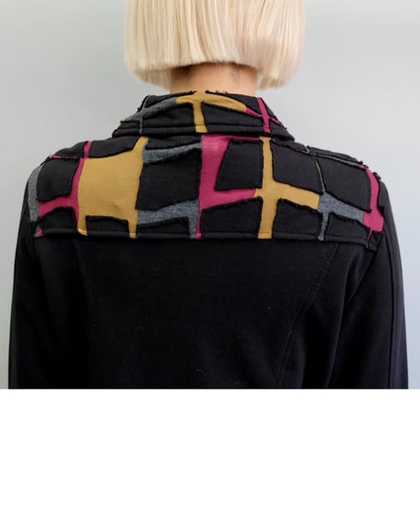 Vintage   Design Jacket