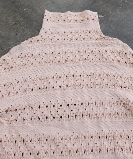 Vintage   Mesh Tops