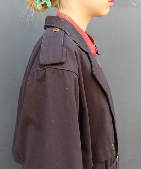 Vintage   Design Coat