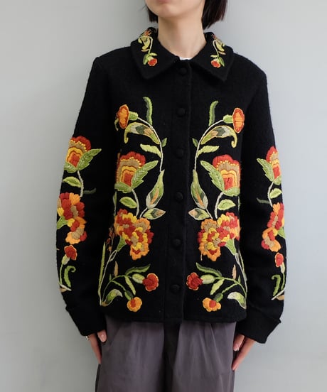 Vintage   Design Jacket