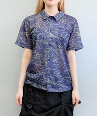 Vintage   Design Shirt