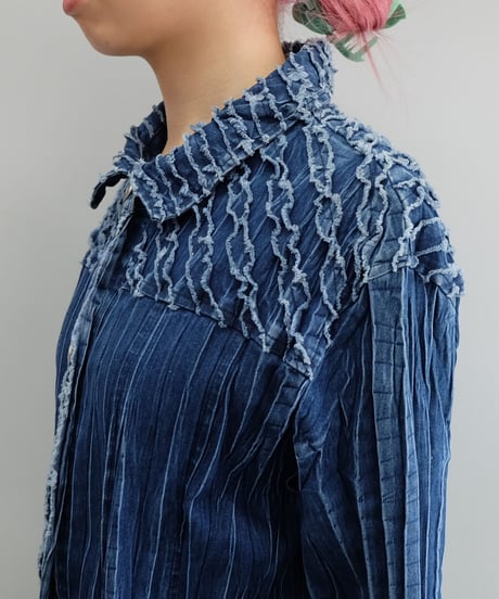 Vintage   Design Shirt