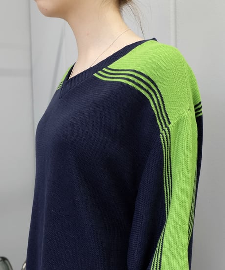 Vintage   Design Knit
