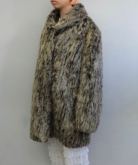 Vintage   Design Jacket