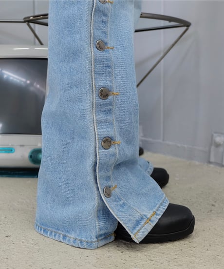 Vintage   Design Pants