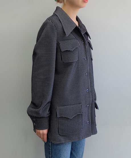 Vintage   Design Shirt