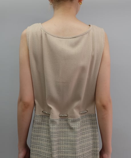Vintage   Design One-piece