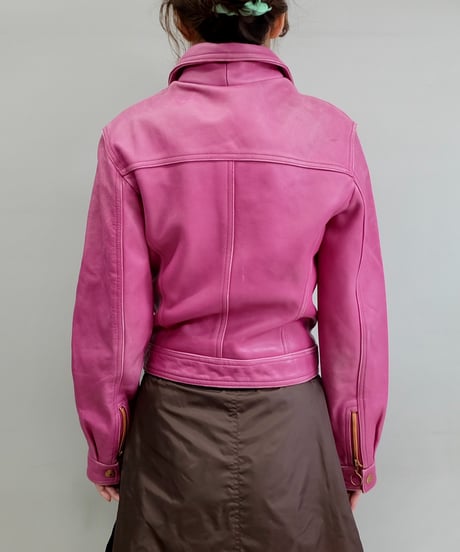 Vintage   Design Jacket
