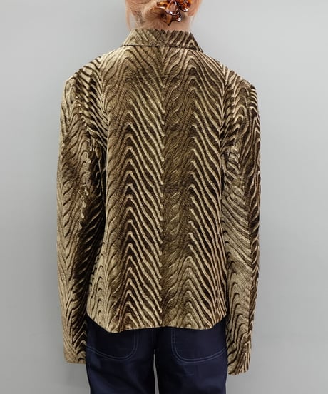 Vintage   Design Jacket